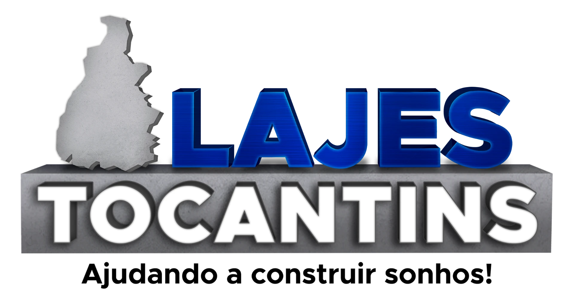 Lajes Tocantins