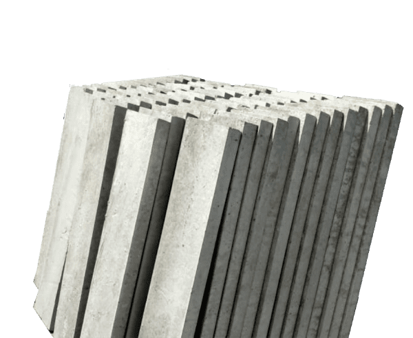 Pingadeira de concreto pré-moldada — Lajes Tocantins